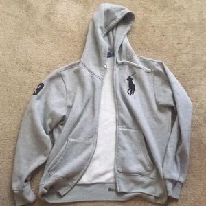 Ralph Lauren Hoodie